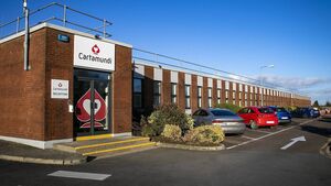 Cartamundi site in Waterford back on sale at significantly reduced price