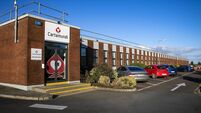 Cartamundi site in Waterford back on sale at significantly reduced price