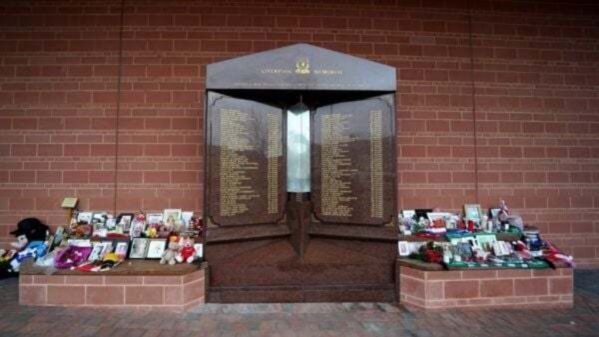 Football supporter admits offensive Hillsborough post after fan’s death