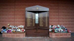 Football supporter admits offensive Hillsborough post after fan’s death