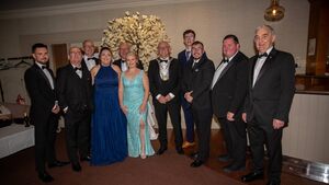 Waterford First Responders hold inaugural 'Oglach Ball' in the city