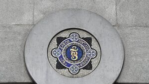 Gardaí issue firework warning