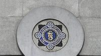 Gardaí issue firework warning