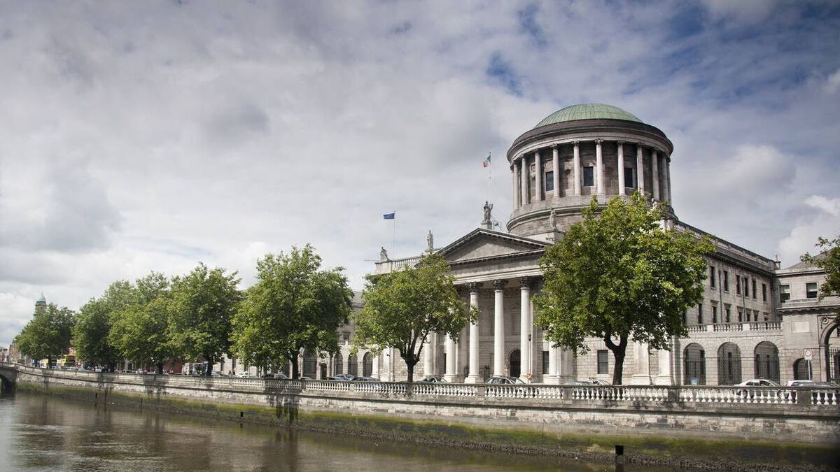 Young man seriously injured in log splitter accident settles case