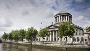 Young man seriously injured in log splitter accident settles case