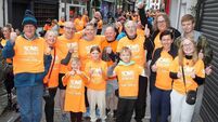 Solas Walk and Run For Life 2024