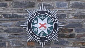 Man arrested as police investigate death of woman in Randalstown