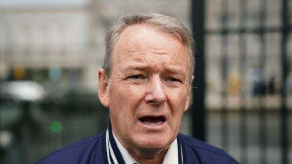 Sinn Féin urged to clarify timeline of events over Brian Stanley controversy