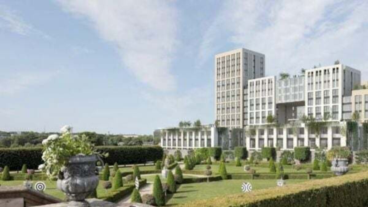 Approval for Dublin apartment scheme ruled unlawful after court challenge