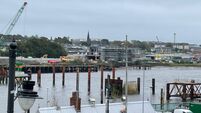 Transport Hub progressing on North Quays project