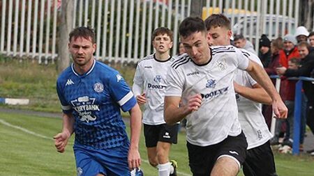Magical O’Brien hat-trick inspires the Seagulls’