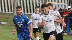 Magical O’Brien hat-trick inspires the Seagulls’