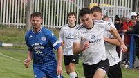 Magical O’Brien hat-trick inspires the Seagulls’ 