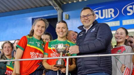 Magnificent Murray fires Rangers to a famed first county crown
