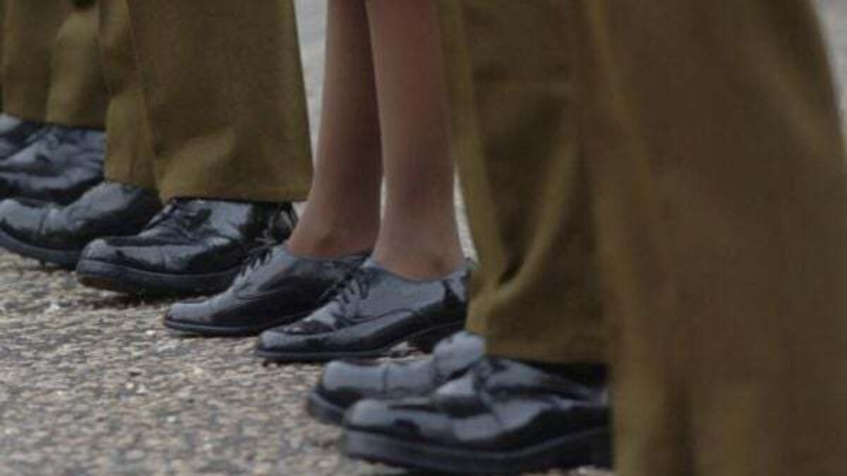 Army captain loses appeal against sexual assault conviction over CCTV evidence