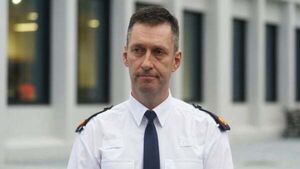 Justin Kelly appointed deputy Garda commissioner after lengthy recruitment effort Justin Kelly appointed deputy Garda commissioner after lengthy recruitment effort