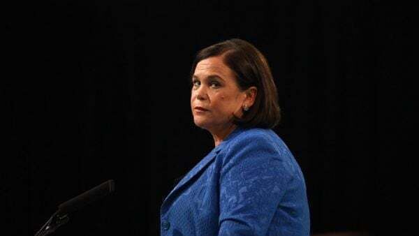 Explained: The timeline of Sinn Féin's scandals