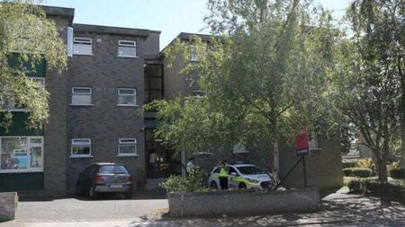 Body found inside suitcase wrapped in plastic, bubble wrap and spar bag, court hears