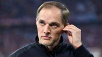 Alan Shearer: England's FA keen to get Thomas Tuchel before Man United job becomes vacant