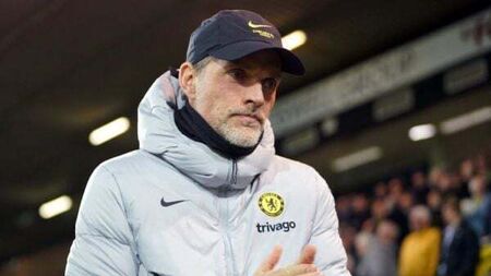 England appoint German Thomas Tuchel as new head coach