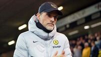 England appoint German Thomas Tuchel as new head coach