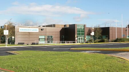 Multi-nationals eyeing €13bn buyout of Waterford’s biggest employer