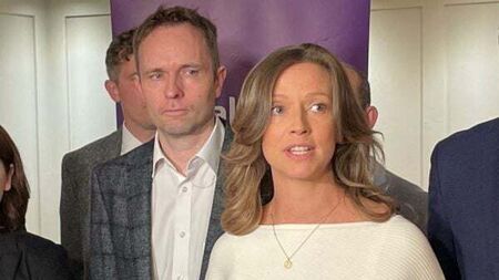 Government accused of ‘brazen attempt to buy votes’