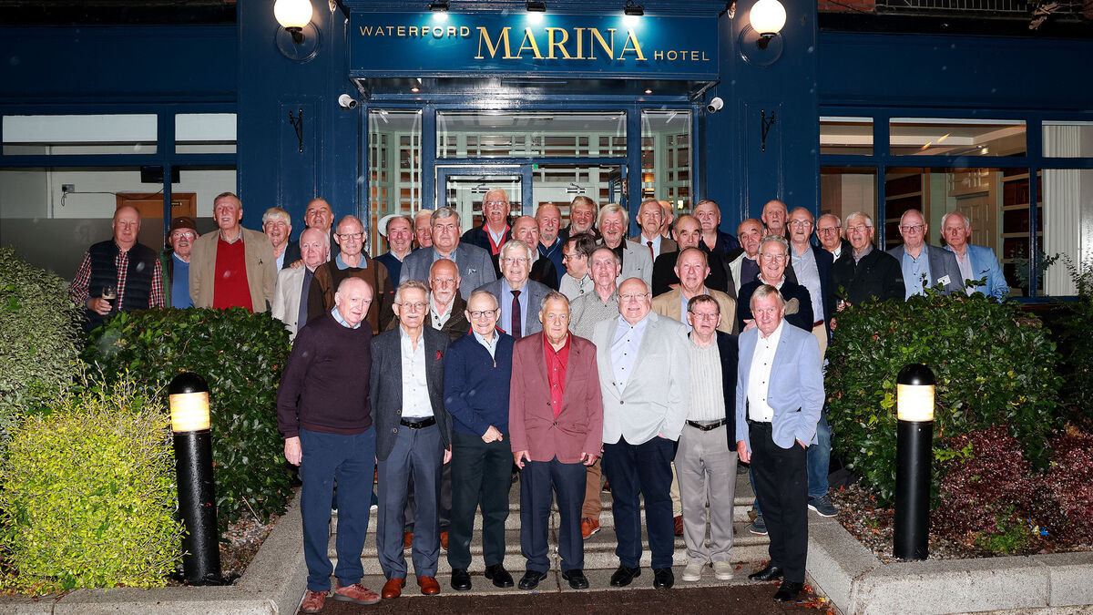 In Photos: De La Salle College Class of 1969 Reunion