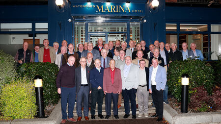 In Photos: De La Salle College Class of 1969 Reunion