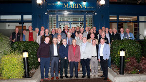 In Photos: De La Salle College Class of 1969 Reunion