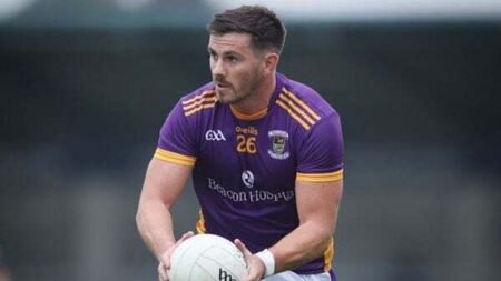 GAA preview: Club action this weekend