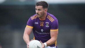 GAA preview: Club action this weekend