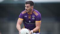 GAA preview: Club action this weekend