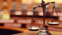 Man jailed after biting ex-girlfriend and headbutting security men