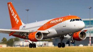 EasyJet firms can't sue Cyprus company in Ireland for using 'easy' in title EasyJet firms can't sue Cyprus company in Ireland for using 'easy' in title