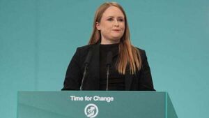 Sinn Féin to nominate Mairead Farrell as PAC chairwoman Sinn Féin to nominate Mairead Farrell as PAC chairwoman