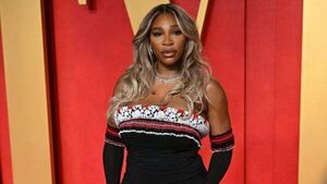 Serena Williams has cyst ‘the size of a small grapefruit’ removed from her neck