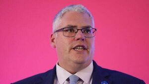 Sinn Féin controversies show party is not invincible, DUP leader says
