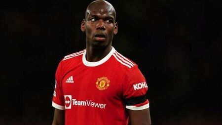 I am not a cheater – Paul Pogba targets France return after reduced doping ban