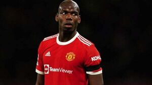 I am not a cheater – Paul Pogba targets France return after reduced doping ban