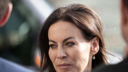 Minister says Oireachtas was 'misled' about departure of Sinn Féin Senator