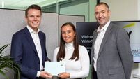 Waterford woman is Ireland's best in accountancy exams