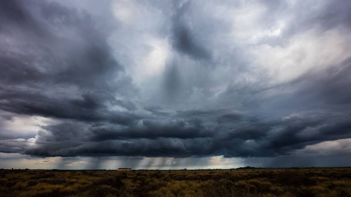 Wind warning issued for Waterford along with 'supermoon' high tides 