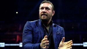 Woman taking damages claim against Conor McGregor cleared to subpoena witnesses Woman taking damages claim against Conor McGregor cleared to subpoena witnesses
