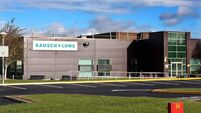 Bausch + Lomb refuse to comment on €13bn buyout talk