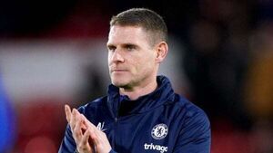 Anthony Barry: England project ‘captured imagination’ of new boss Thomas Tuchel