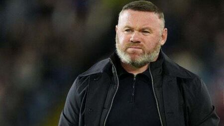 Wayne Rooney ‘surprised’ by FA decision to appoint Thomas Tuchel as England boss