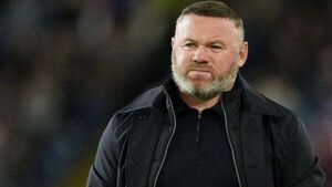 Wayne Rooney ‘surprised’ by FA decision to appoint Thomas Tuchel as England boss