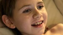 Fundraiser for Waterford boy suffering with extremely rare condition 