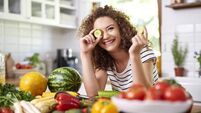 Your Fitness: 3 simple tips to improve your diet!
